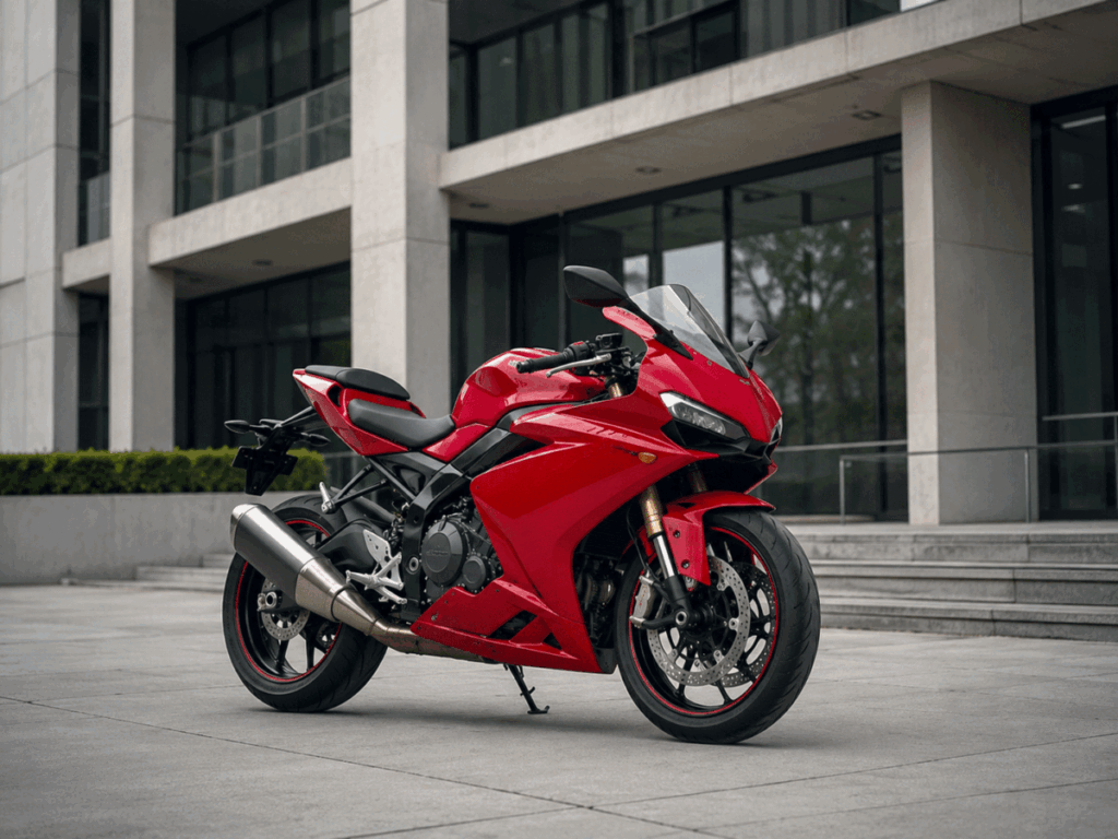Ducati staying within Volkswagen Group