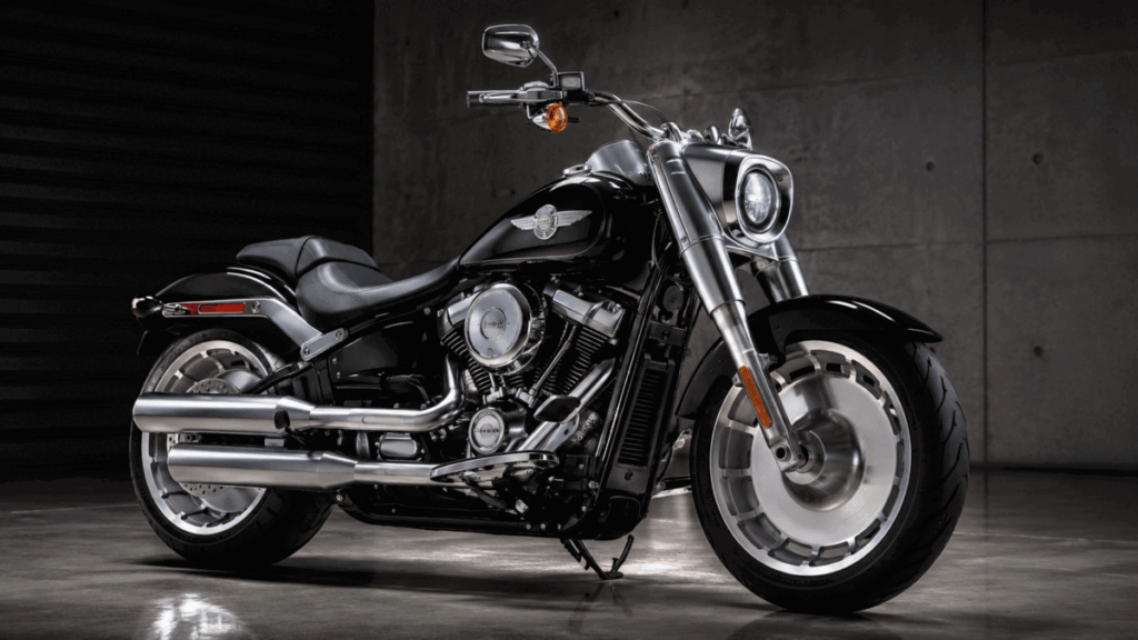  Harley Davidson culture — American cruiser motorcycle heritage
